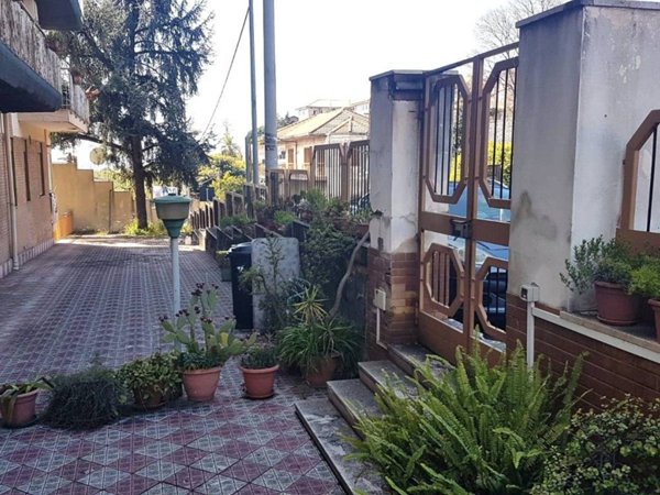 appartamento in vendita a Gravina di Catania