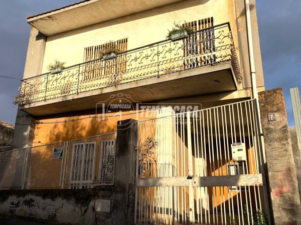 appartamento in vendita a Gravina di Catania