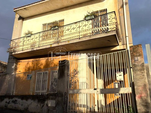 appartamento in vendita a Gravina di Catania