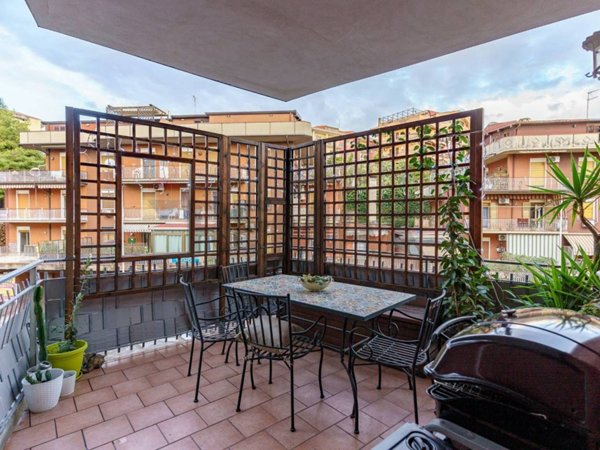 appartamento in vendita a Gravina di Catania