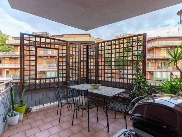 appartamento in vendita a Gravina di Catania