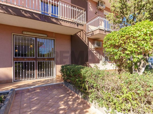 appartamento in vendita a Gravina di Catania