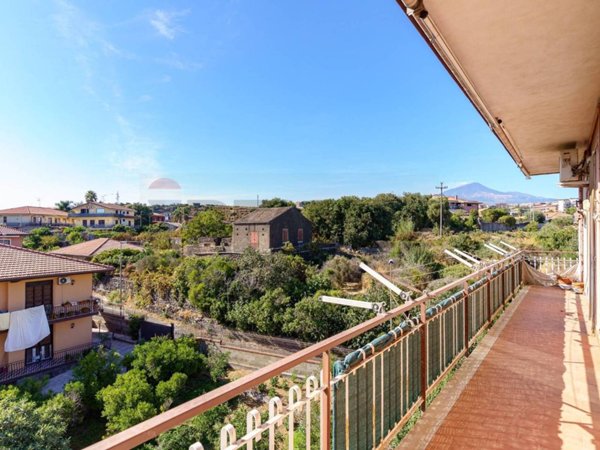 appartamento in vendita a Gravina di Catania