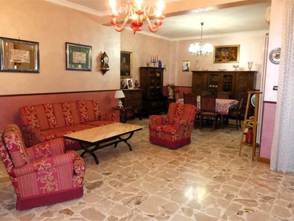 appartamento in vendita a Gravina di Catania