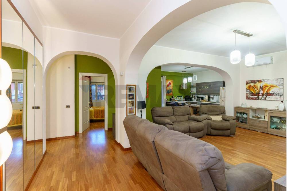 appartamento in vendita a Gravina di Catania