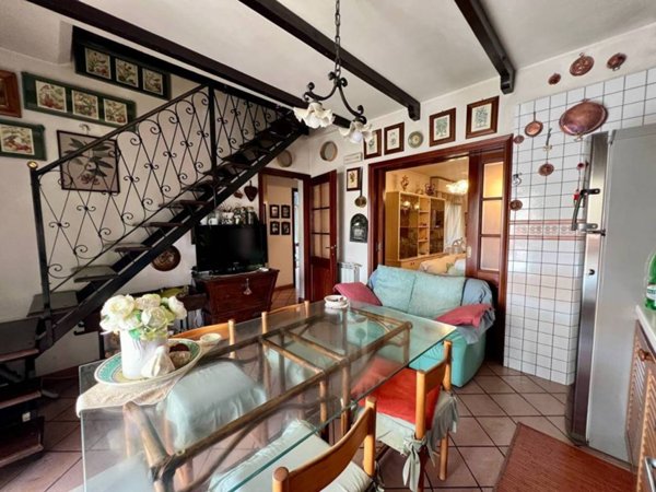 appartamento in vendita a Gravina di Catania