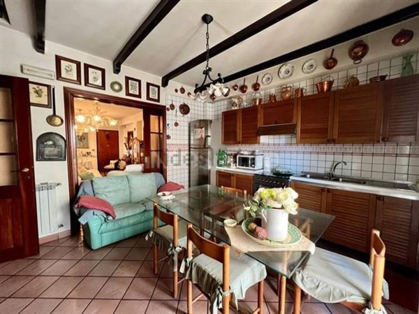 appartamento in vendita a Gravina di Catania