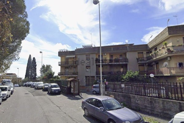 appartamento in vendita a Gravina di Catania in zona San Paolo