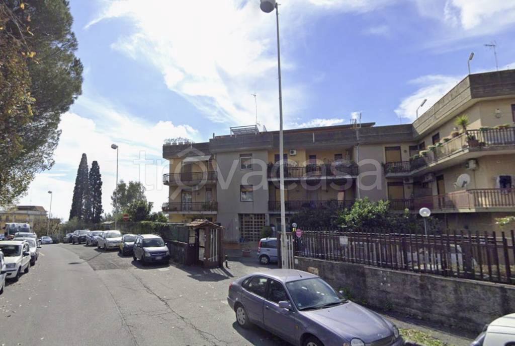 appartamento in vendita a Gravina di Catania in zona San Paolo