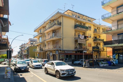 appartamento in vendita a Gravina di Catania