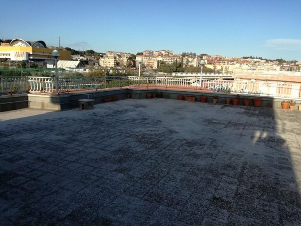 appartamento in vendita a Gravina di Catania