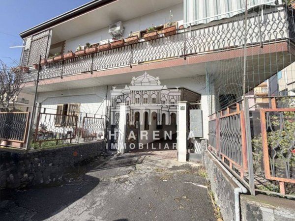appartamento in vendita a Gravina di Catania