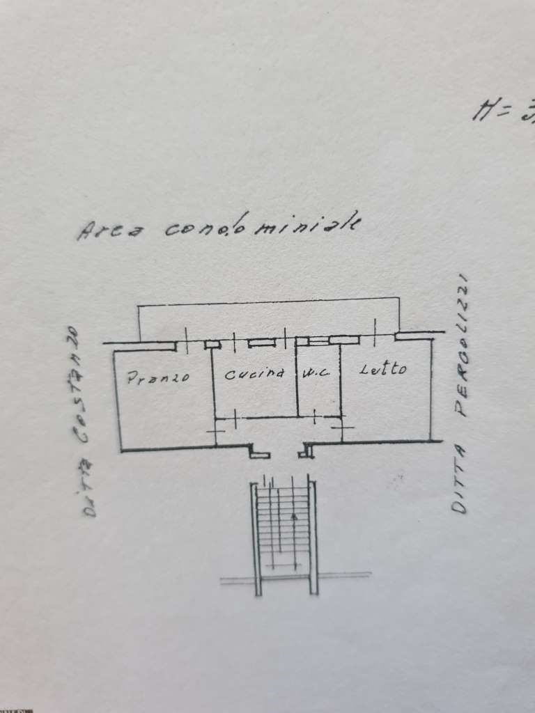 appartamento in vendita a Gravina di Catania