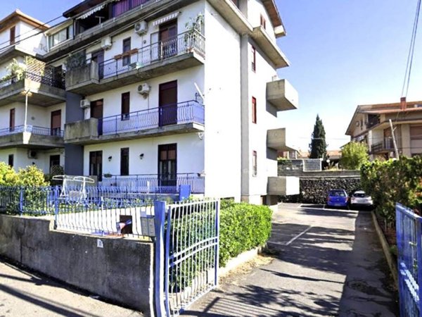 appartamento in vendita a Gravina di Catania