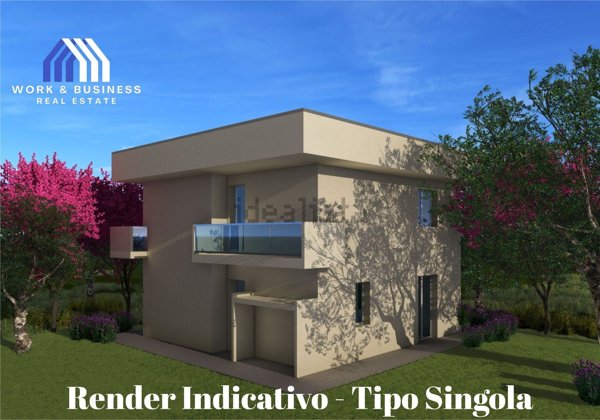 casa indipendente in vendita a Gravina di Catania