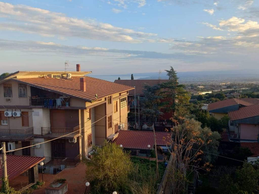 appartamento in vendita a Gravina di Catania