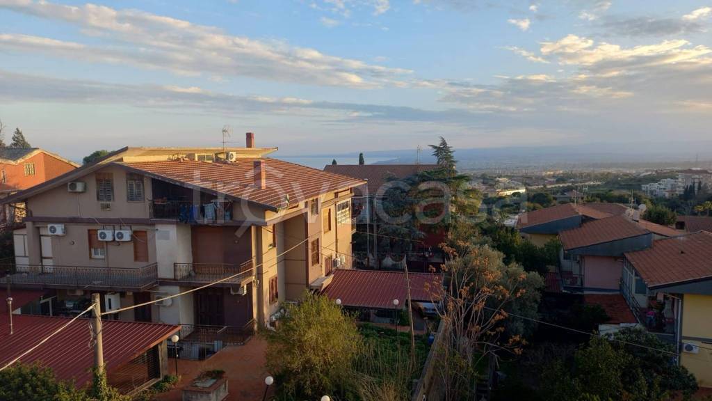 appartamento in vendita a Gravina di Catania