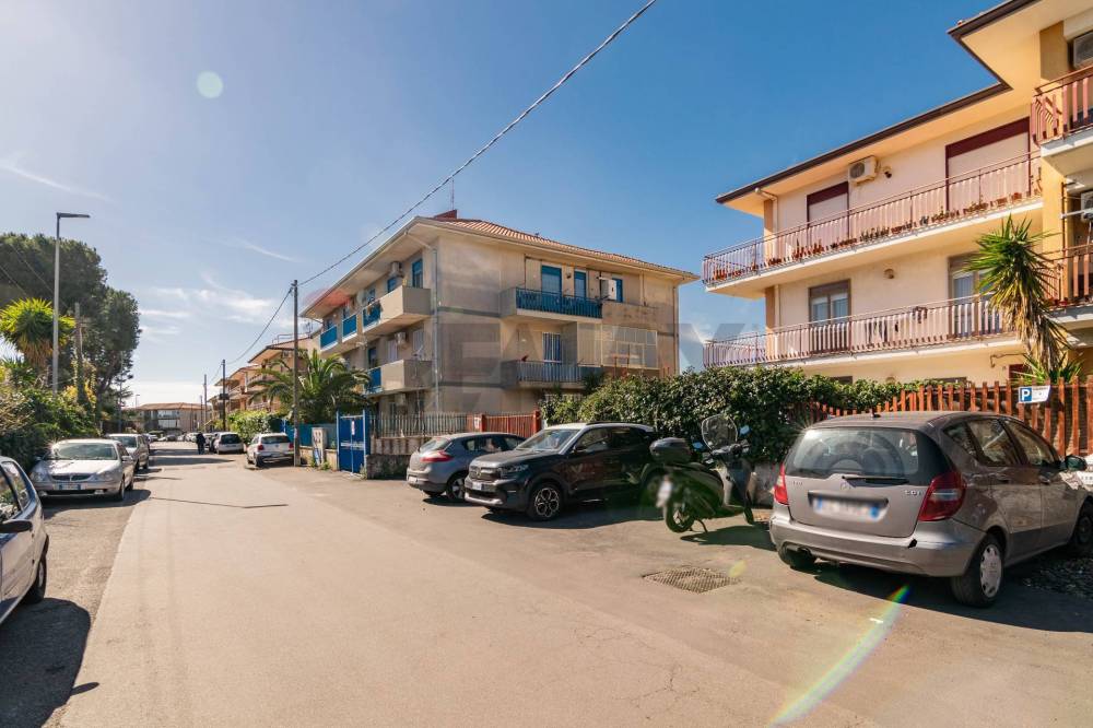 appartamento in vendita a Gravina di Catania