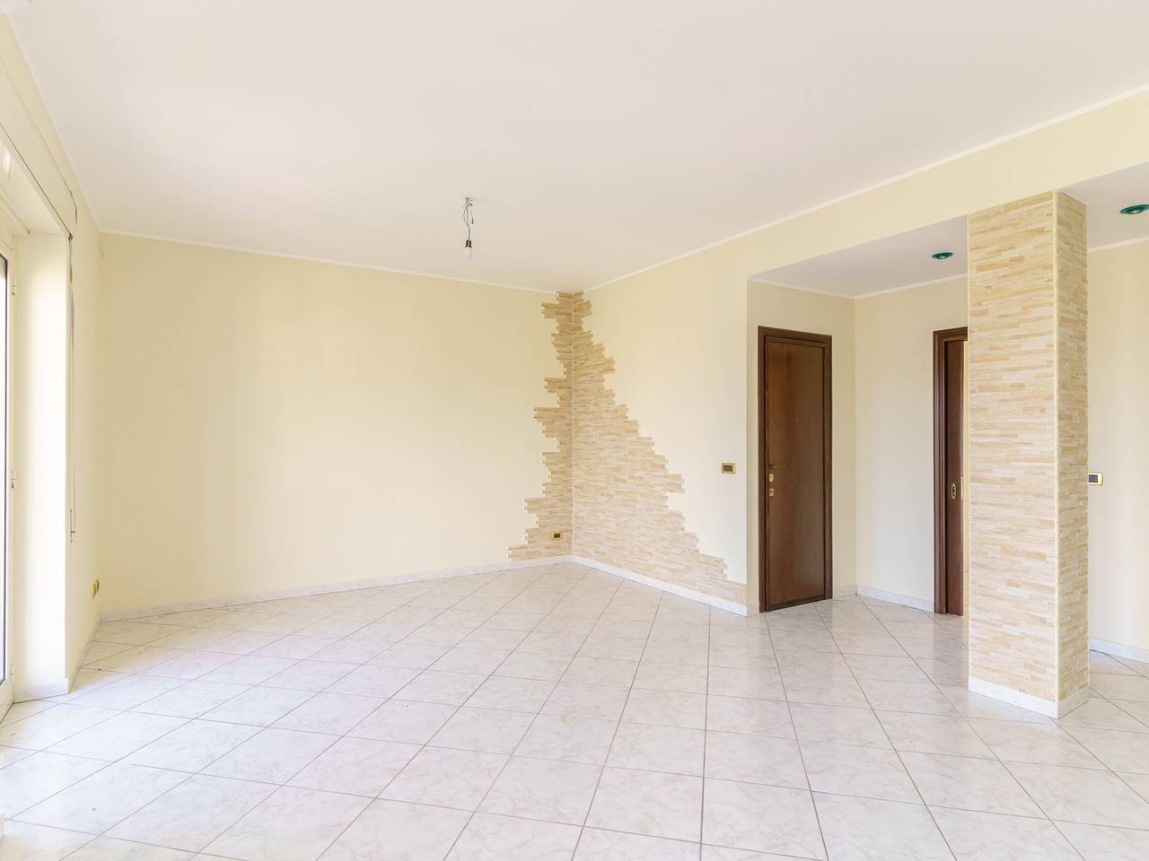 appartamento in vendita a Gravina di Catania