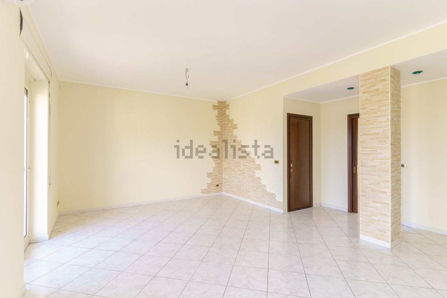 appartamento in vendita a Gravina di Catania