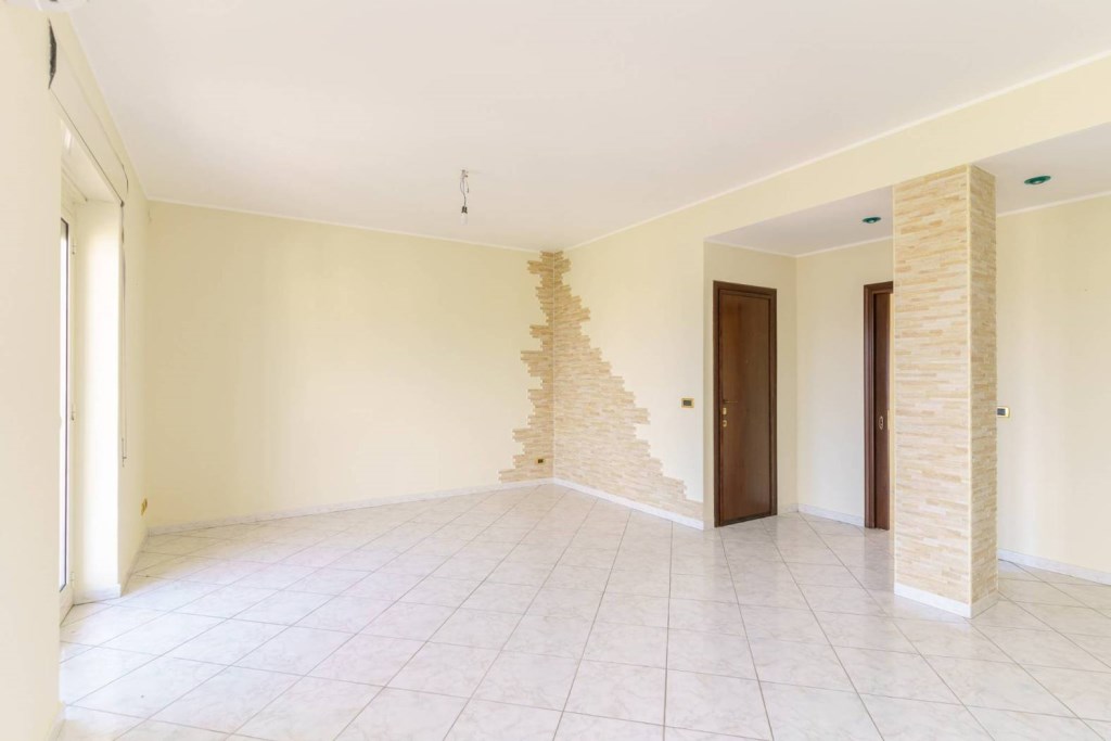 appartamento in vendita a Gravina di Catania