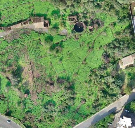terreno agricolo in vendita a Gravina di Catania