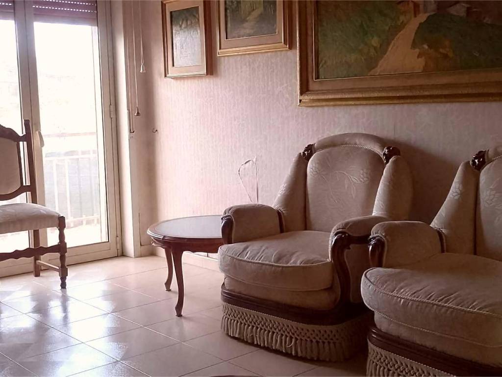 appartamento in vendita a Gravina di Catania