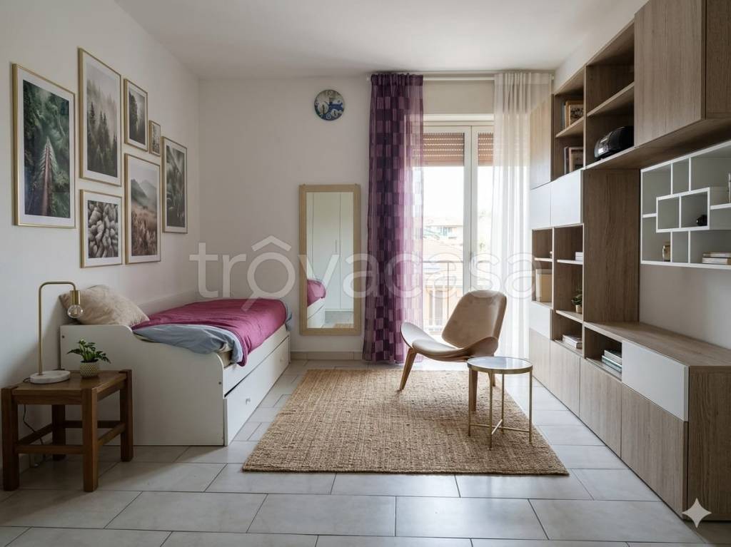 appartamento in vendita a Gravina di Catania