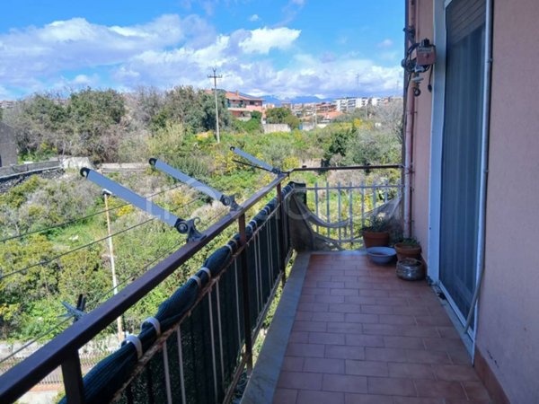 appartamento in vendita a Gravina di Catania