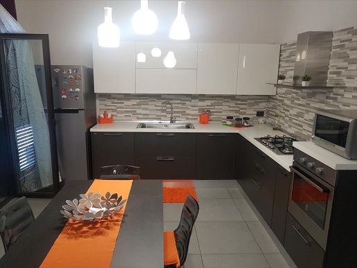 appartamento in vendita a Gravina di Catania