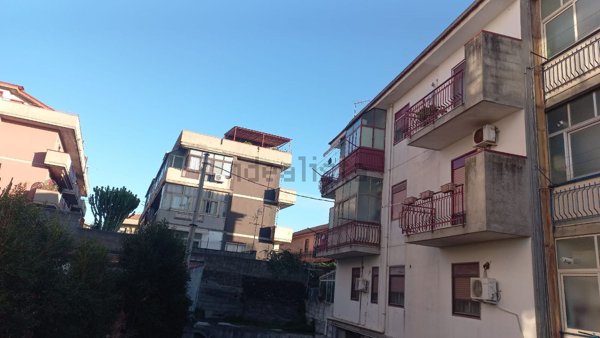 appartamento in vendita a Gravina di Catania