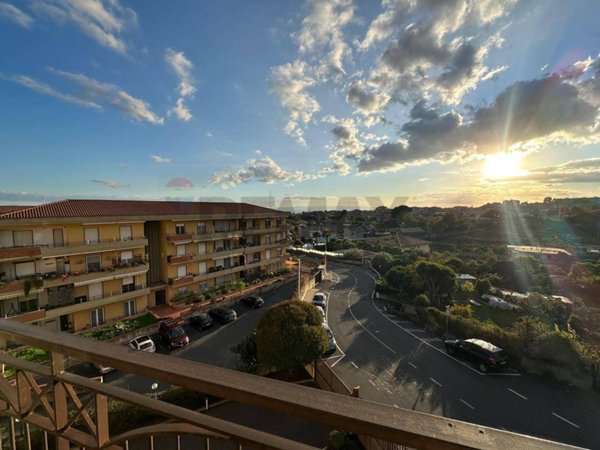 appartamento in vendita a Gravina di Catania