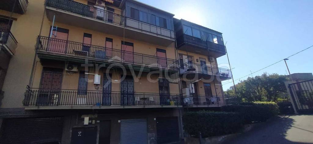 appartamento in vendita a Gravina di Catania
