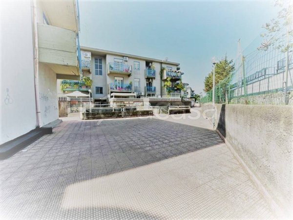 appartamento in vendita a Gravina di Catania