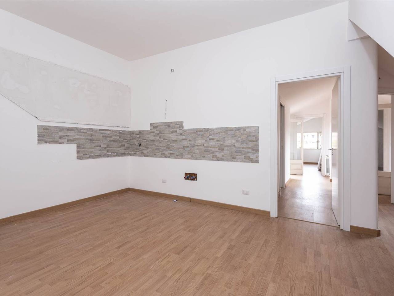 appartamento in vendita a Gravina di Catania in zona Coviello