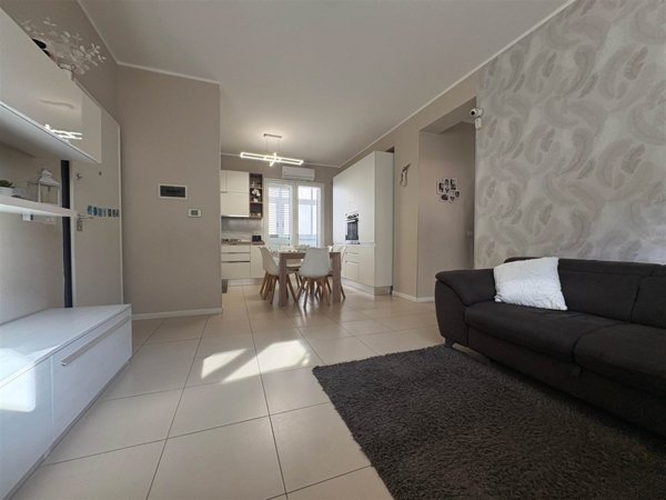 appartamento in vendita a Gravina di Catania