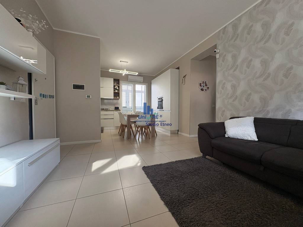 appartamento in vendita a Gravina di Catania