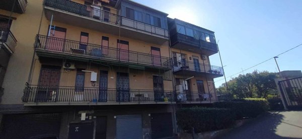 appartamento in vendita a Gravina di Catania