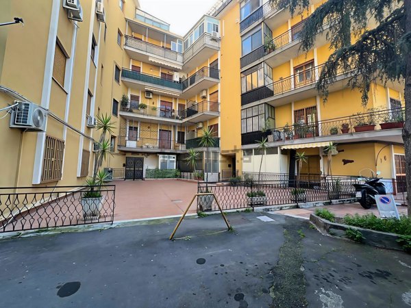 appartamento in vendita a Gravina di Catania