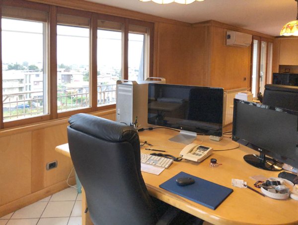 attico in vendita a Gravina di Catania