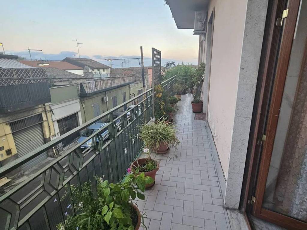 appartamento in vendita a Gravina di Catania