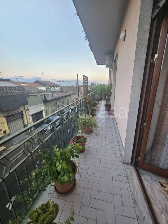 appartamento in vendita a Gravina di Catania