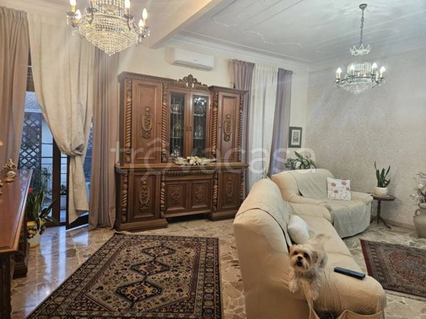 appartamento in vendita a Gravina di Catania