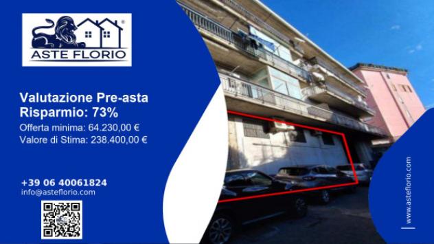 locale commerciale in vendita a Gravina di Catania