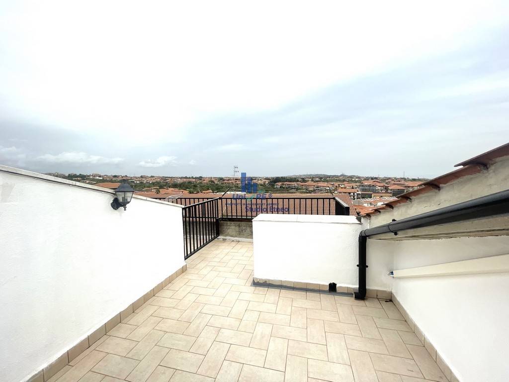 appartamento in vendita a Gravina di Catania