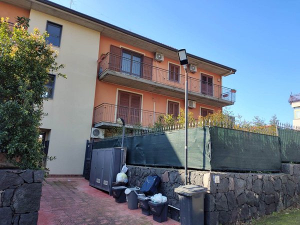 appartamento in vendita a Gravina di Catania
