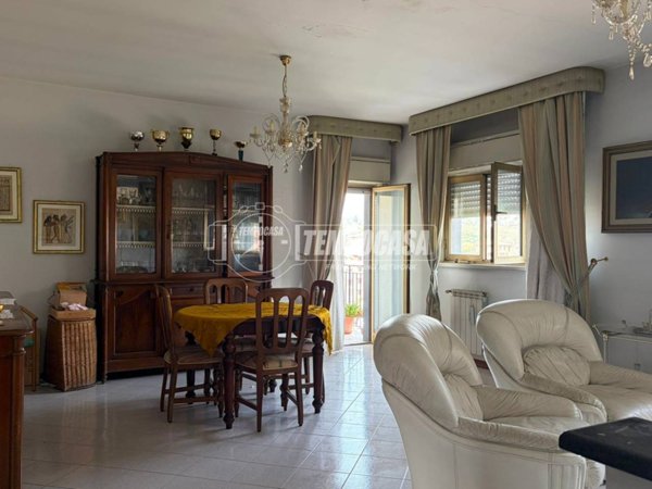 appartamento in vendita a Gravina di Catania