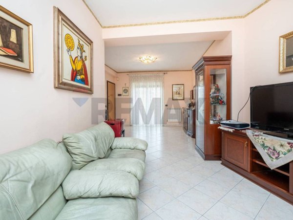 appartamento in vendita a Gravina di Catania