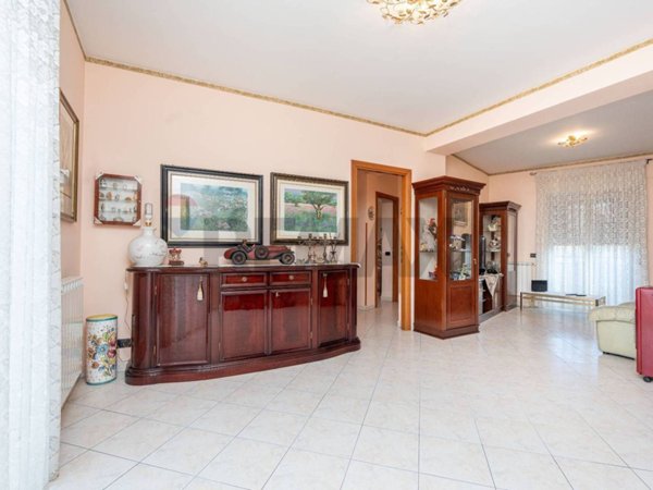 appartamento in vendita a Gravina di Catania