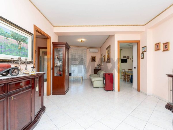 appartamento in vendita a Gravina di Catania